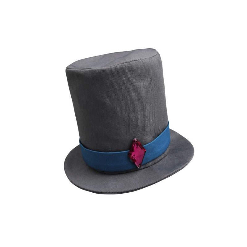 Traje de Cosplay de Chigasaki Itaru - Uniforme de Halloween para Fans de Cine - Fantasia Cosera