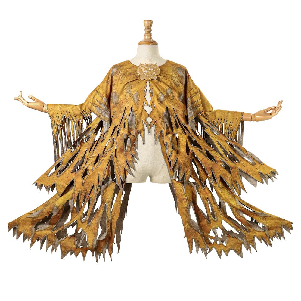 Traje de Cosplay de The Flash 2023 Versión Nicolas Cage - Outfit de Superhéroe para Adultos - Fantasia Cosera