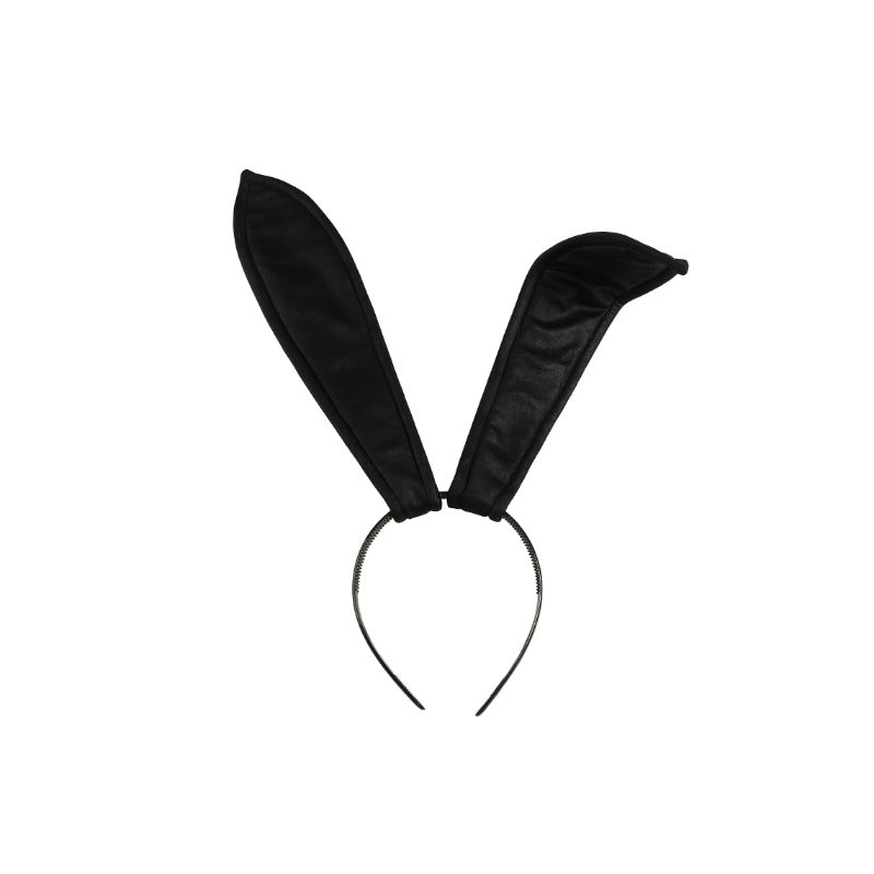 Traje de Cosplay de Sakurajima Mai Conejita - Rascal No Sueña con una Senpai Conejita - Fantasia Cosera