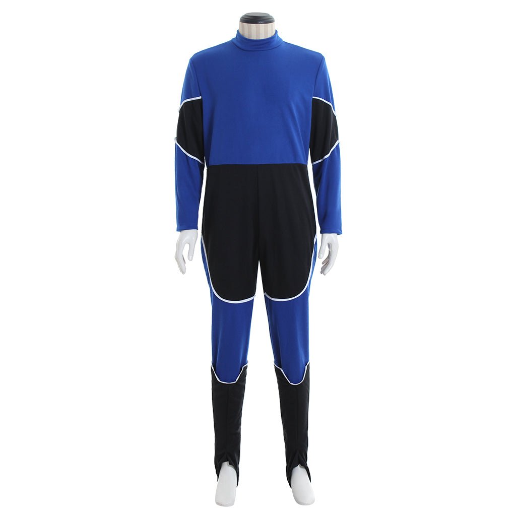 Traje de Cosplay de Sheik de Zelda Ocarina del Tiempo | Outfit Inspirado en el Juego para Fans - Fantasia Cosera