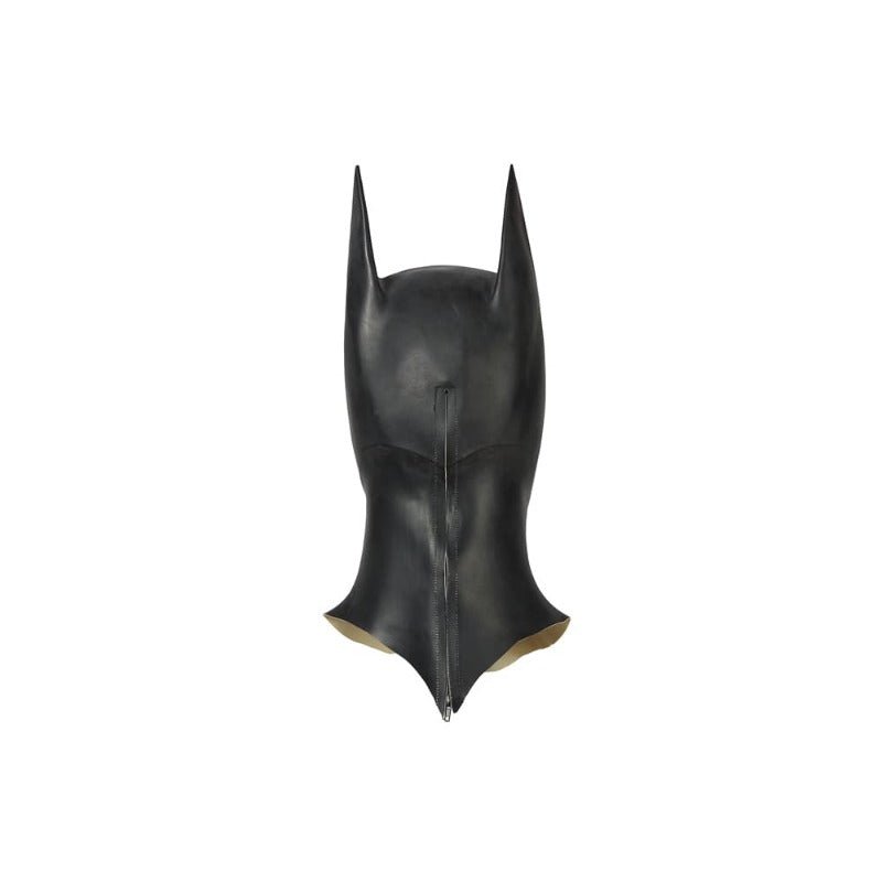Traje de Cosplay de Bruce Wayne para Hombre Jumpsuit Superhéroe Halloween - Fantasia Cosera