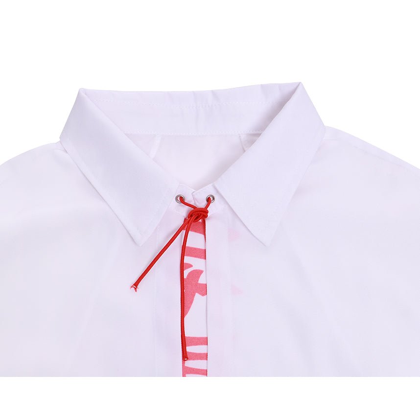 Naruto Shippuden Akatsuki Hokage Capa Toga Abrigo - Disfraz de Cosplay para Adultos - Fantasia Cosera