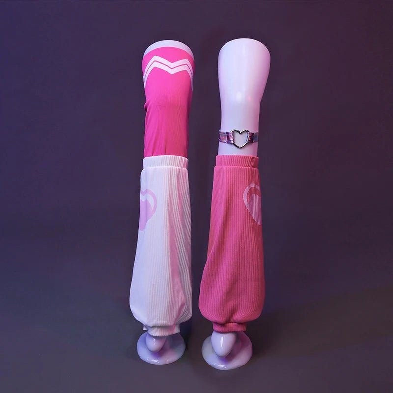 Traje de Cosplay LOL Lovestruck Lux Nueva Piel San Valentín - Disfraz Completo para Mujer - Fantasia Cosera