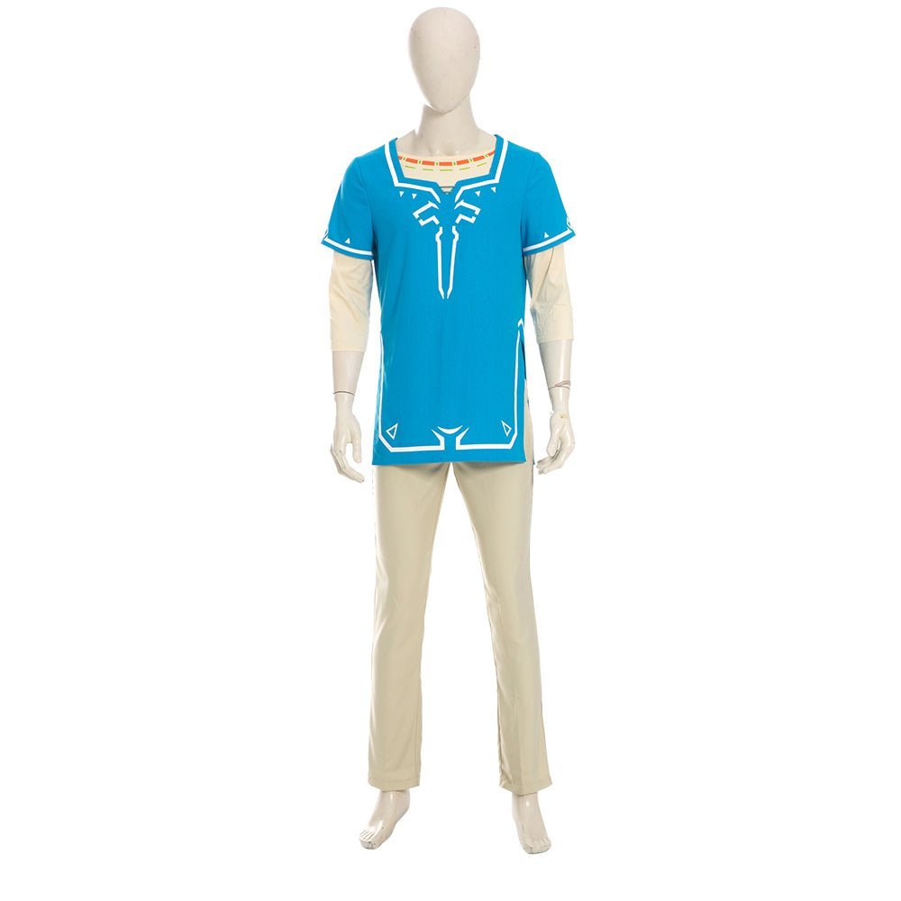 Traje de Cosplay Honkai: Star Rail RHelpda - Outfit Interface Link para Hombres - Fantasia Cosera