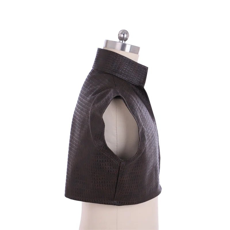 Chaleco Renacentista Pirata Vikingo para Hombres - Para Cosplay y Carnaval | Fantasía Cosera - Fantasia Cosera