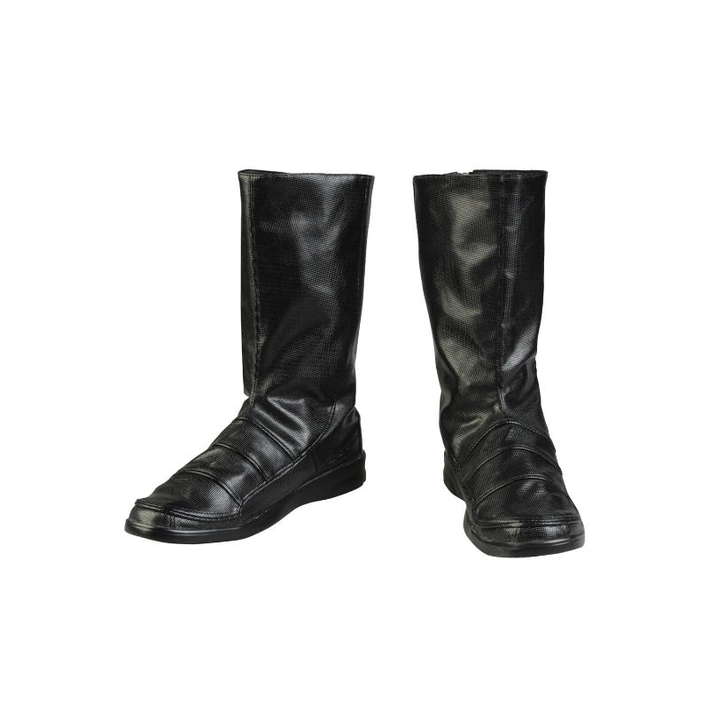 Traje de Cosplay de Scott Lang Ant-Man y la Avispa - Outfit Preciso de la Película C00793 - Fantasia Cosera