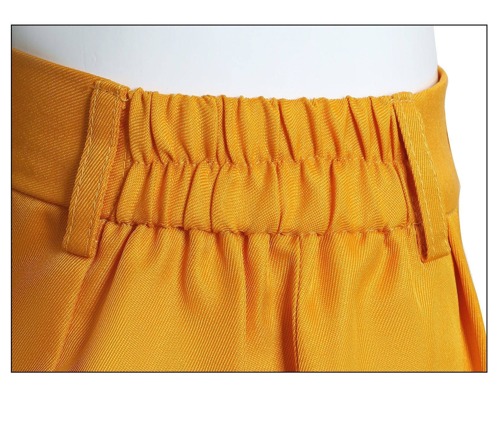 Traje de Cosplay Lee Quinzelle Joker 2 – Vestuario Inspirado en la Película para Halloween y Actuaciones - Fantasia Cosera