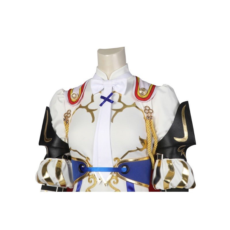 Traje de Cosplay de Alear de Fire Emblem Engage para Halloween y Carnaval - Fantasia Cosera