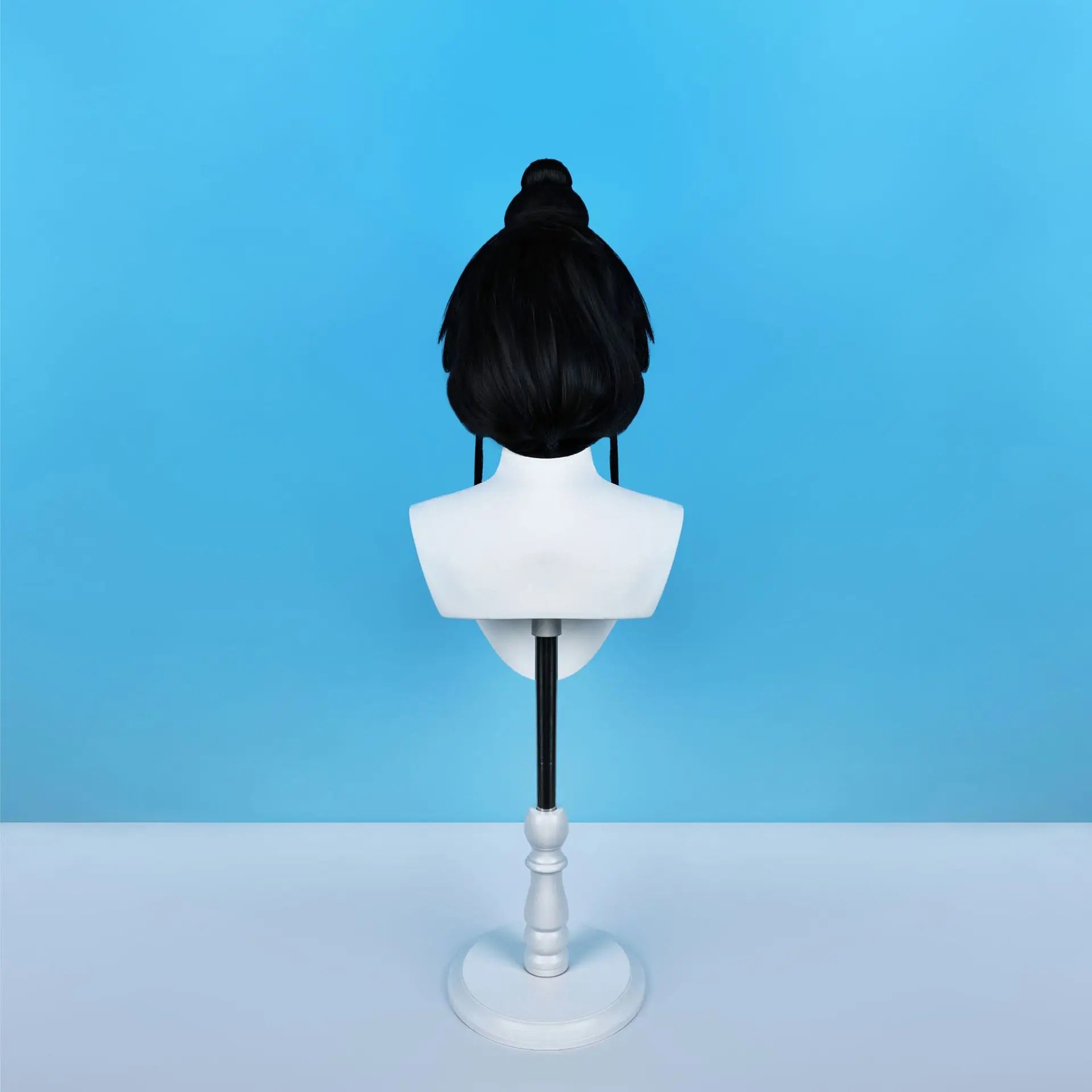 Traje de Cosplay Anime Black Myth Wukong Araña Duende Princesa Abanico de Hierro Cuarta Hermana Pingping Peluca y Conjunto - Fantasia Cosera