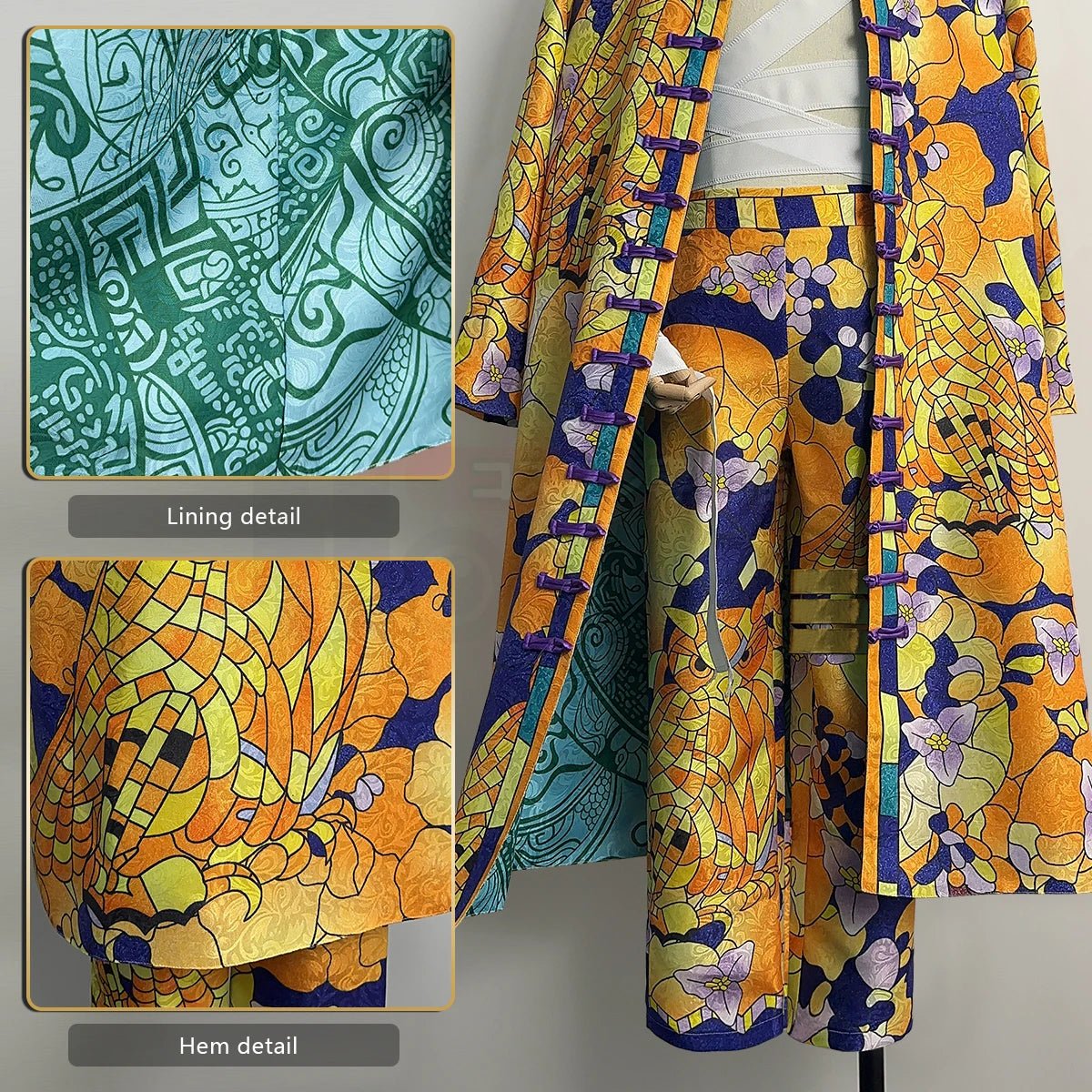 Traje Cosplay Takashi Mitsuya Tokyo Revengers Abrigo Pantalones Nueva Experiencia Exhibición Halloween Navidad - Fantasia Cosera