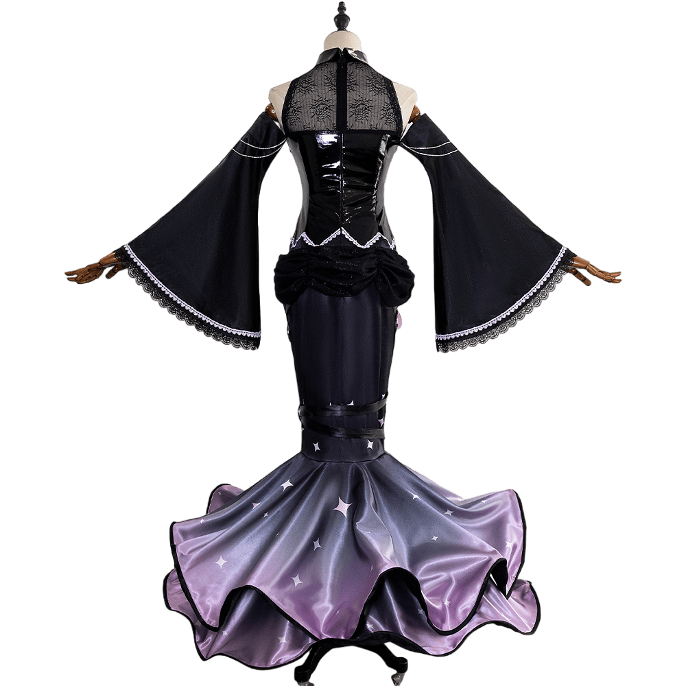 Disfraces de Cosplay de Hatsune Miku & Luka Megurine Serie Mapache - Fantasia Cosera