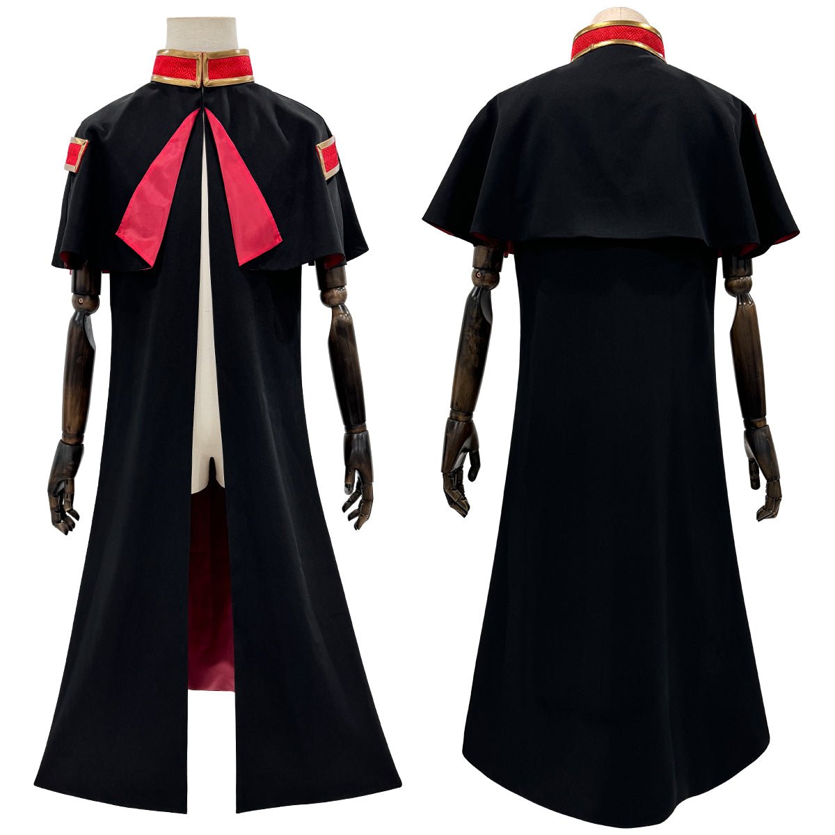 Traje de Cosplay de Hanako-kun de Toilet-bound Hanako-kun - Atuendo para Fans de Anime - Fantasia Cosera
