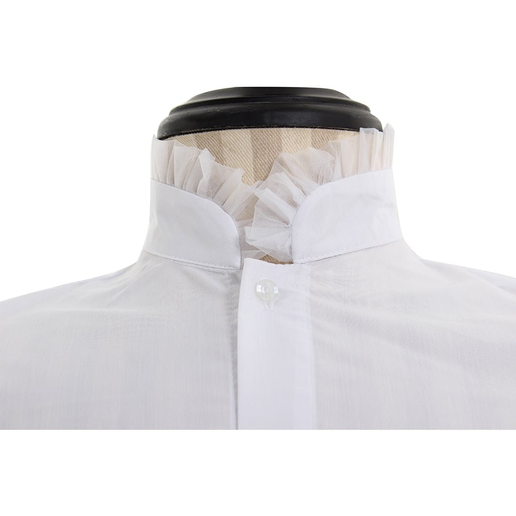 Traje de Cosplay de Slaine Troyard de Aldnoah.Zero - Outfit Premium de Anime - Fantasia Cosera