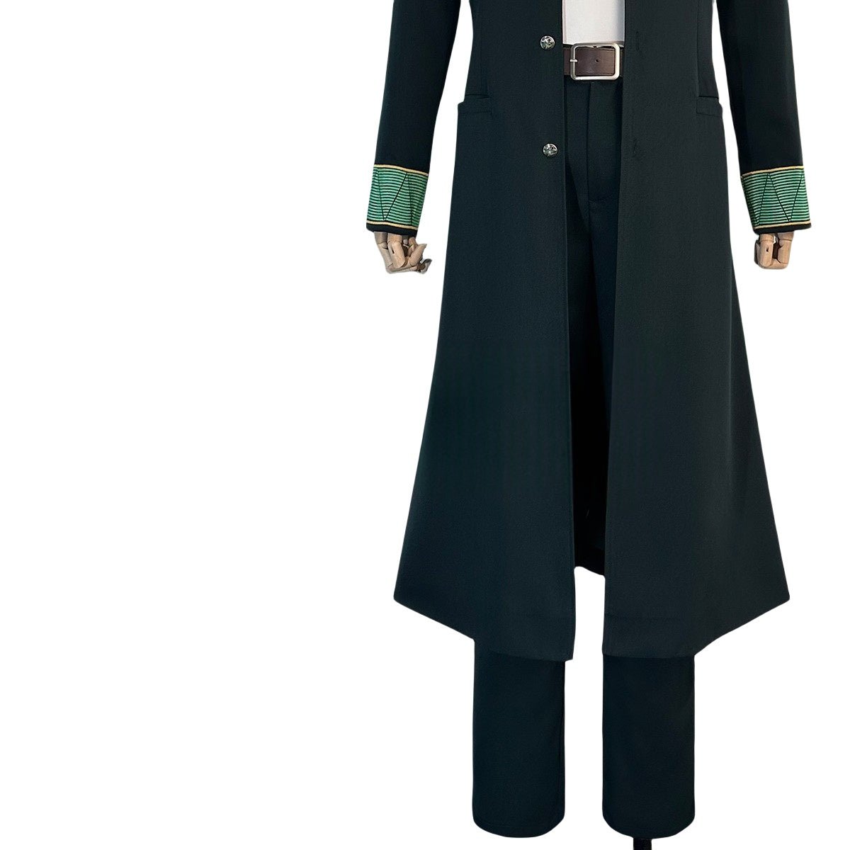 Disfraz de Cosplay de Kazuma Memiya Chaqueta Rompevientos para Fans de Anime - Fantasia Cosera