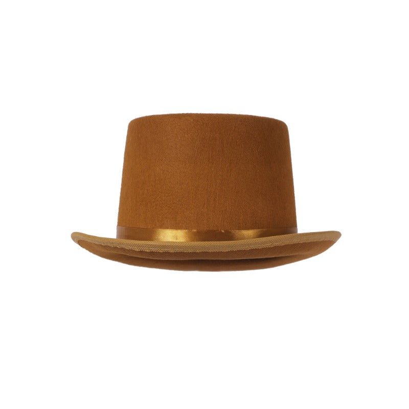 Traje de Cosplay Wonkka para Adultos y Niños – Fantasía Roleplay Halloween Carnaval - Fantasia Cosera