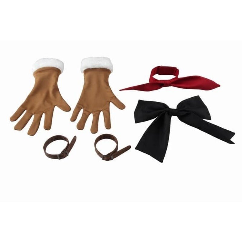 Traje de Felt para Cosplay de Re:Zero Empezando la Vida en Otro Mundo - Outfit Anime de Alta Calidad - Fantasia Cosera