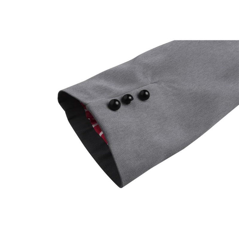 Traje de Cosplay de Chigasaki Itaru - Uniforme de Halloween para Fans de Cine - Fantasia Cosera