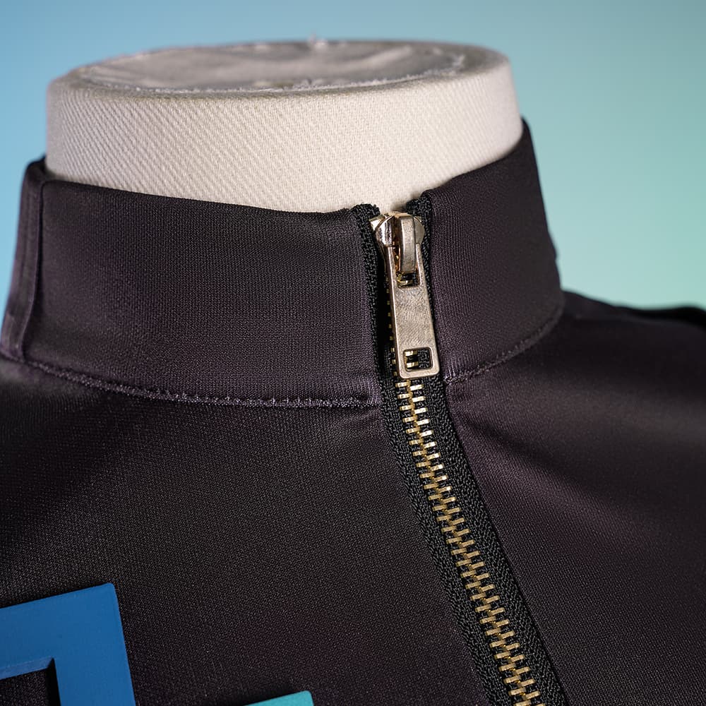 Traje de Cosplay de Kinich de Genshin Impact - Calidad Premium - Fantasia Cosera