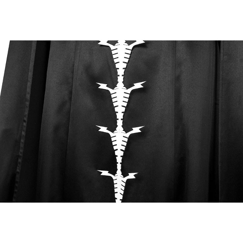 Épico Traje de Cosplay de Maléfica: Ama del Mal - Abraza la Magia Oscura - Fantasia Cosera