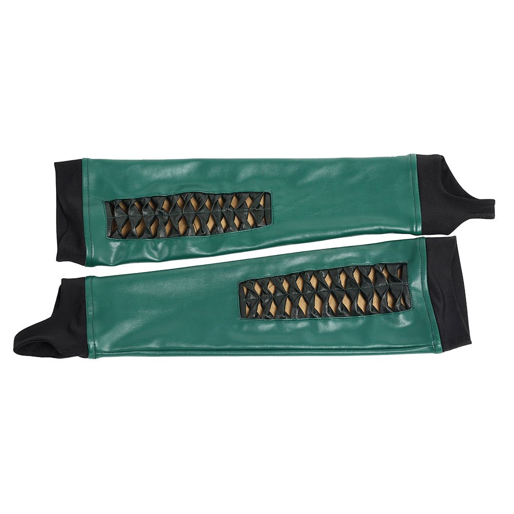 Traje de Cosplay de Mantis de Guardianes de la Galaxia 2 - Calidad Premium - Fantasia Cosera