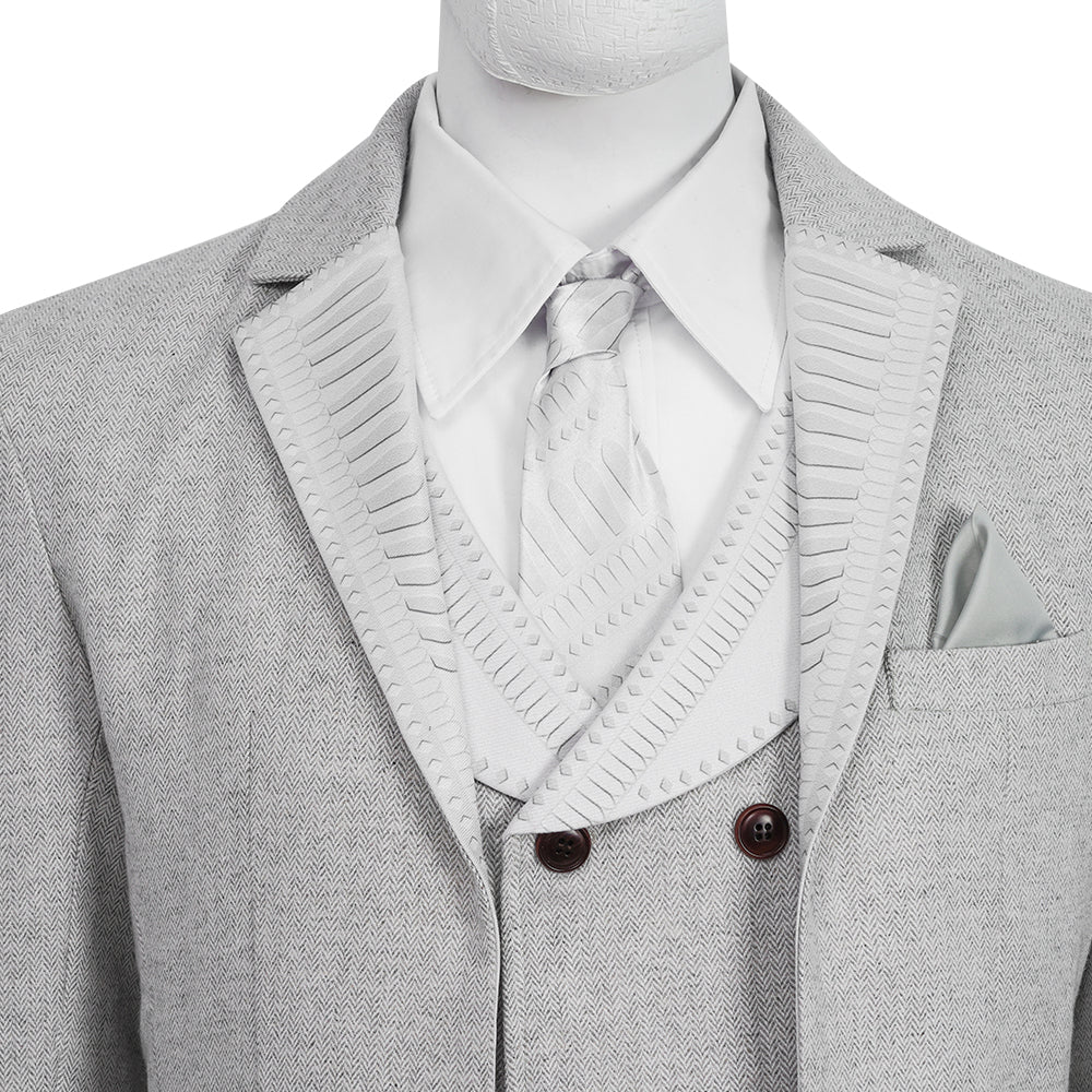 Traje de Cosplay de Caballero Luna - Outfit de Anime de Alta Calidad - Fantasia Cosera