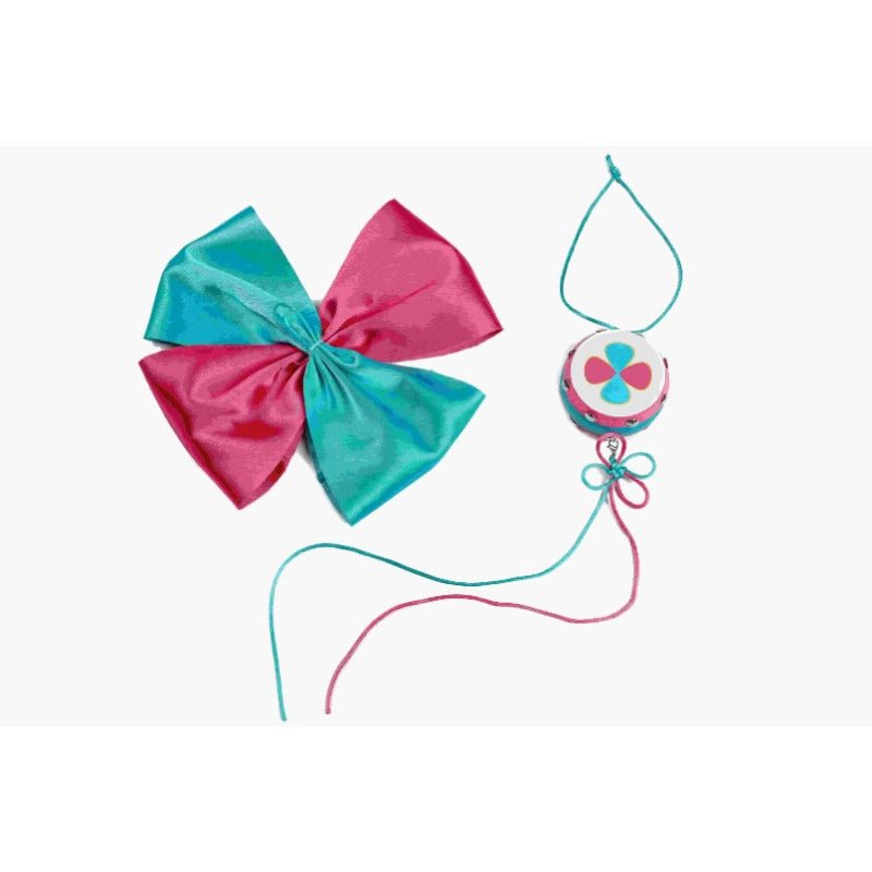 Traje de Cosplay de Kimono de Hatsune Miku Magical Mirai 2020 para Festivales de Verano y Halloween - Fantasia Cosera