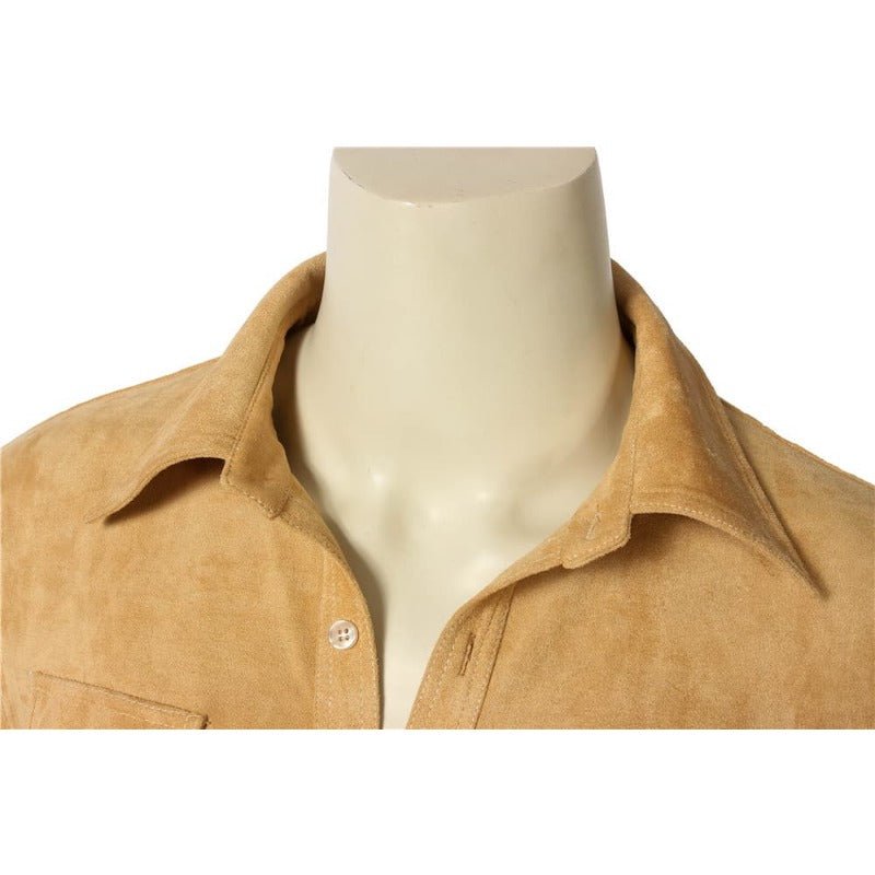 Traje de Cosplay de Aaron Keener de Tom Clancy's The Division - Conjunto Completo - Fantasia Cosera