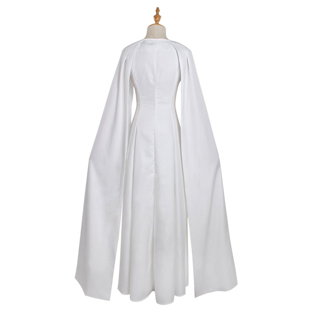 Traje de Cosplay de Madre Dragón de Anime - Disfraz para Halloween, Navidad, Año Nuevo y Fiestas de Carnaval - Fantasia Cosera