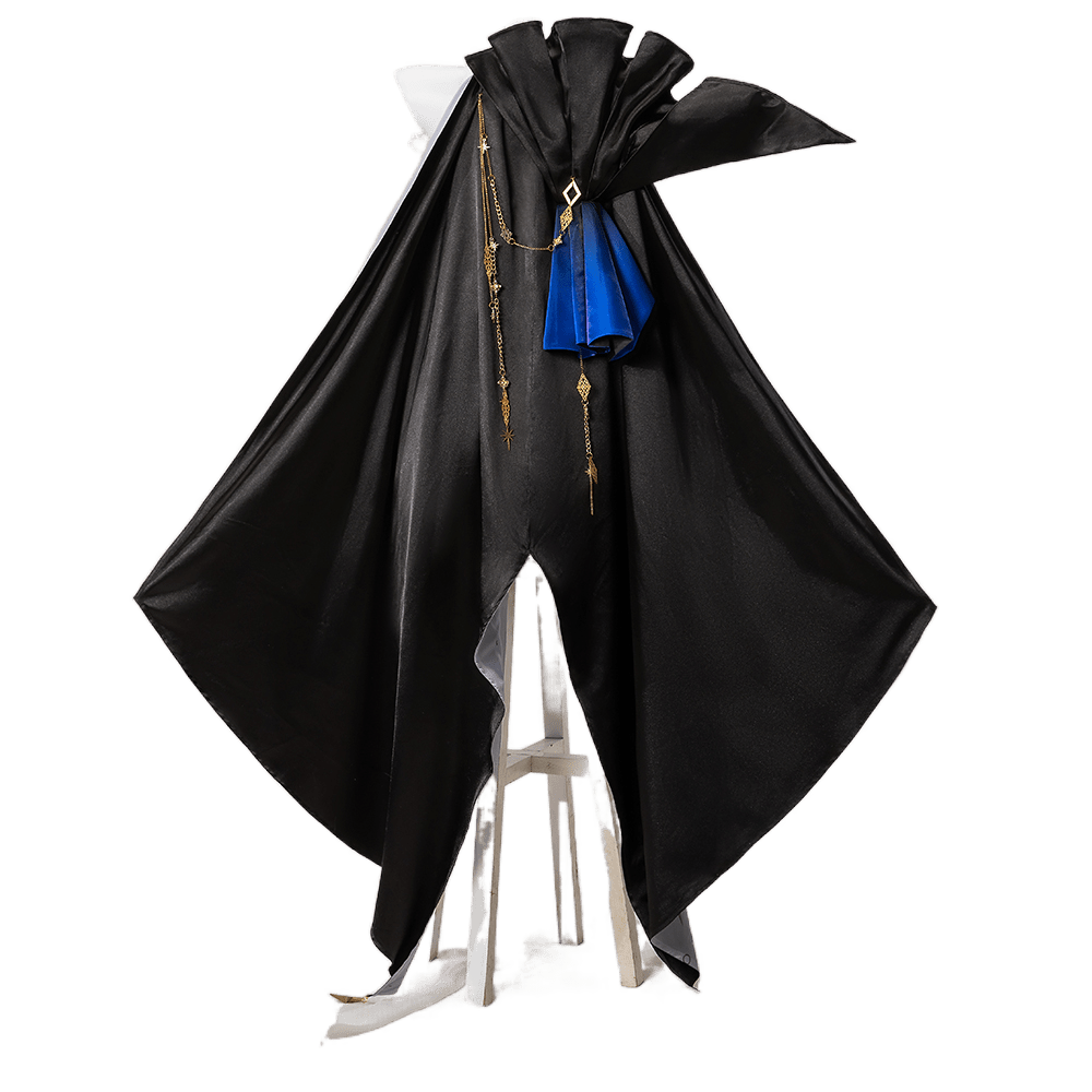 Traje de Cosplay de Amiya de Arknights AMBIENCE SYNESTHESIA - Atuendo Completo para Gamers - Fantasia Cosera