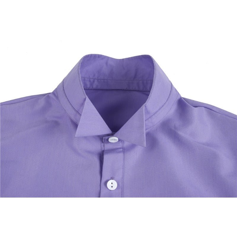 Traje de Cosplay Jade Leech de Twisted Wonderland para Halloween - Fantasia Cosera