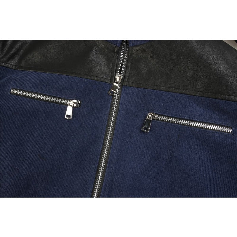 Traje de Cosplay Premium de Rico Rodriguez de Just Cause 3 - Fantasia Cosera