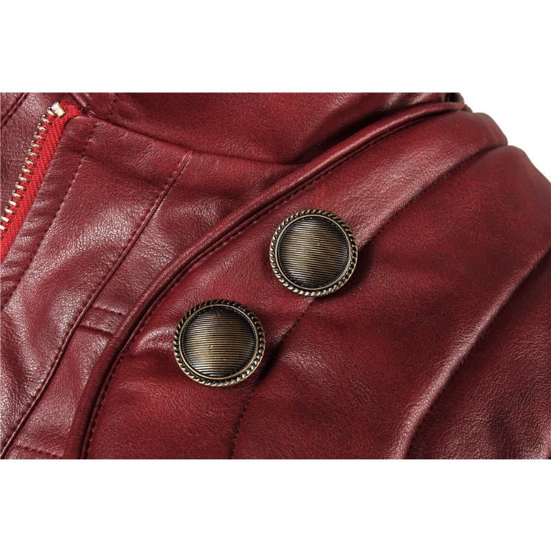 Traje de Cosplay de Dante de Devil May Cry 5 para Halloween con Zapatos - Fantasía Cosera - Fantasia Cosera