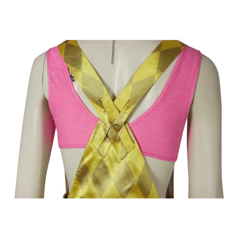 Emancipada y Encantadora: La Figura de Harley Quinn de AVES DE PRESA 2020 - Fantasia Cosera