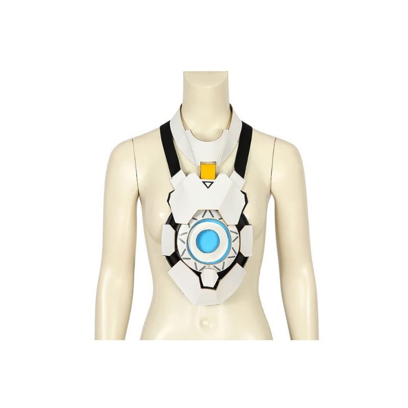 NUEVO Traje de Cosplay de Tracer Conjunto Completo para Halloween 2021 - Fantasia Cosera