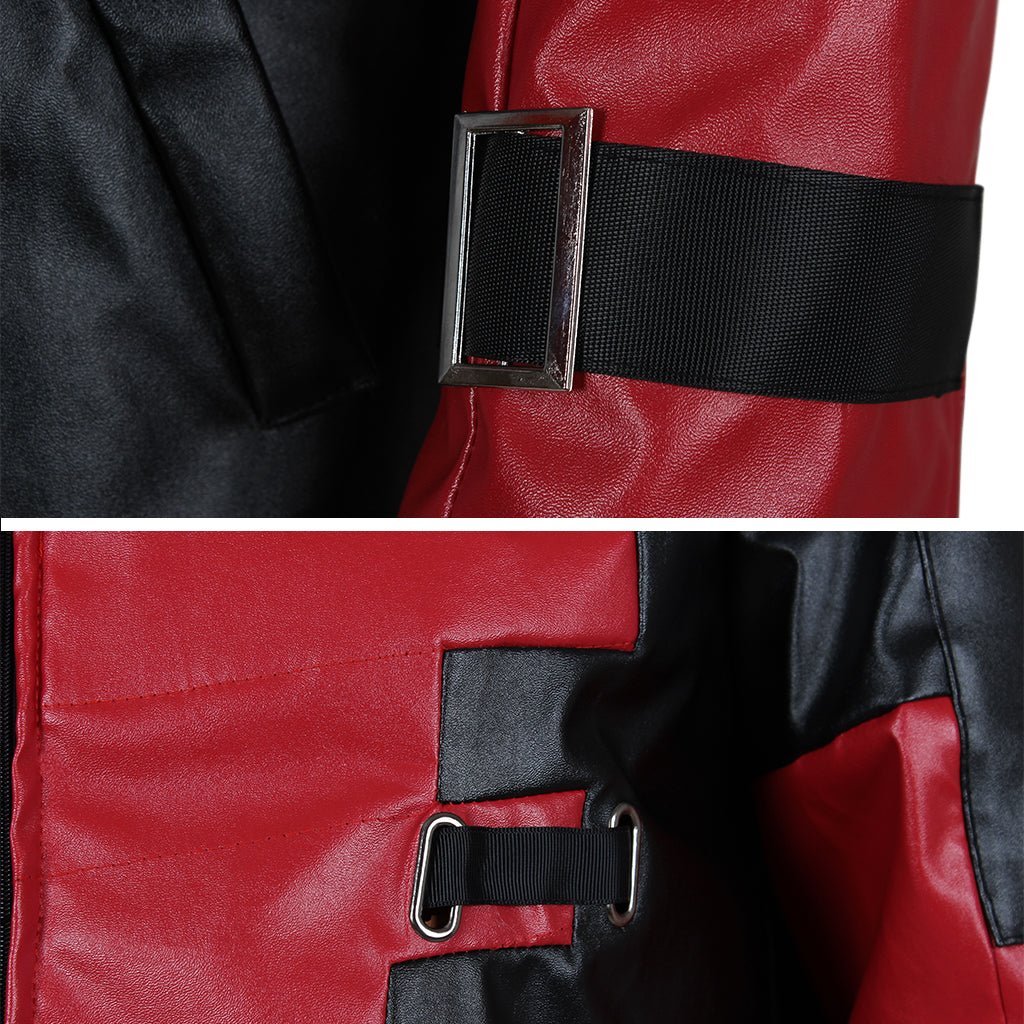 Traje de Cosplay de Wolverine tres tipos - Fantasia Cosera