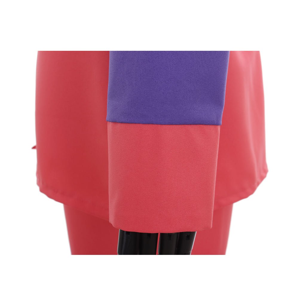 Traje de Cosplay de Príncipe Gumball de Adventure Time para Adultos - Fantasia Cosera