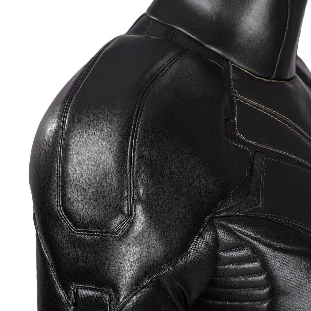 Traje de Cosplay de Batwoman - Serie Batman de Alta Calidad - Fantasia Cosera