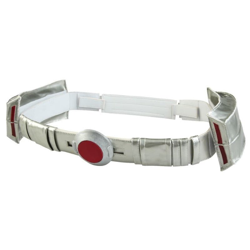 Traje de Cosplay de Scott Lang Ant-Man y la Avispa - Outfit Preciso de la Película C00793 - Fantasia Cosera