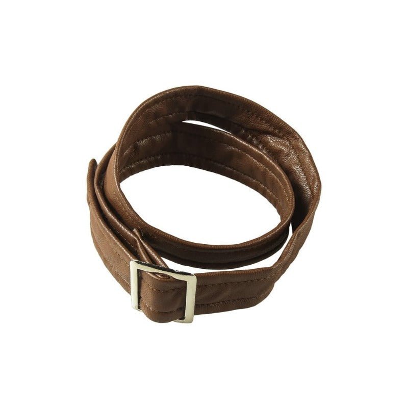 Traje Cosplay Crow Armbrust Conjunto Completo | Disfraz Inspirado en Juego para Halloween y Representaciones - Fantasia Cosera