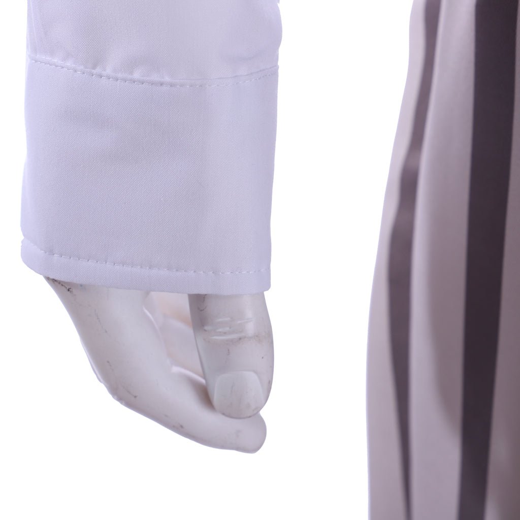 Disfraz de Legoshi de Beast Star Anime - Traje de Hombre Lobo - Fantasia Cosera