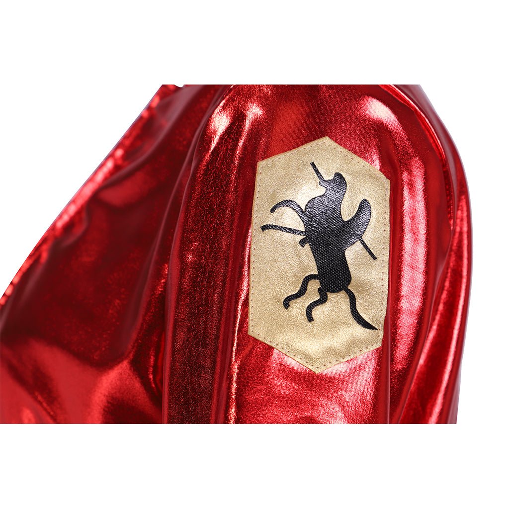 Traje de Cosplay de Rin Tohsaka Versión Carreras de Fate Stay Night para Niñas y Mujeres - Fantasia Cosera