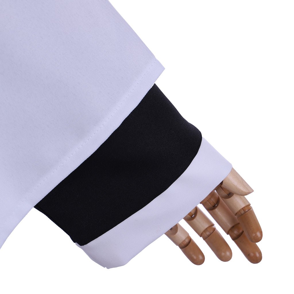 Traje de Cosplay de Kanroji Mitsuri – Demon Slayer: Kimetsu no Yaiba - Fantasia Cosera