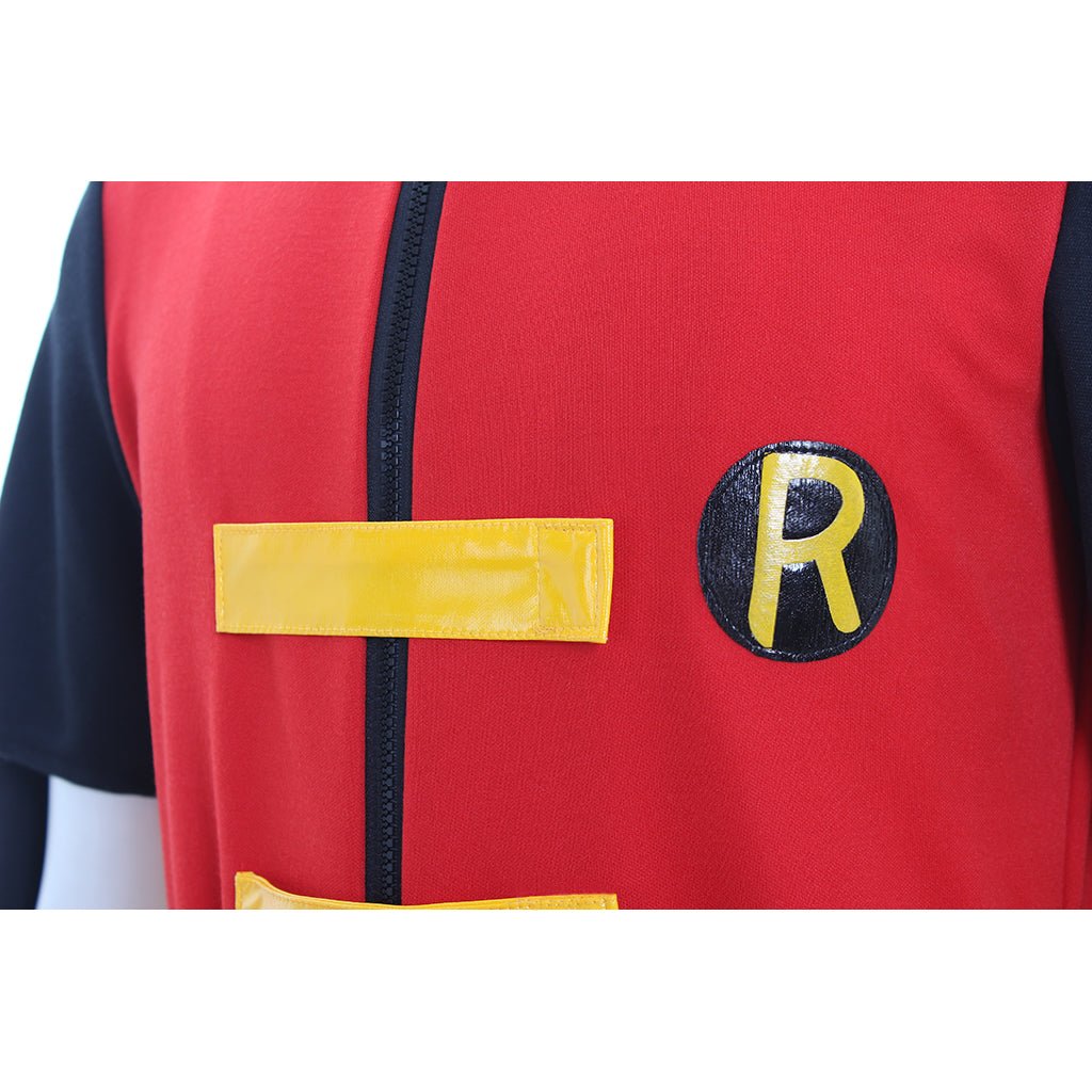 Disfraz de Robin Hood para Hombres - Fantasía Cosera - Fantasia Cosera