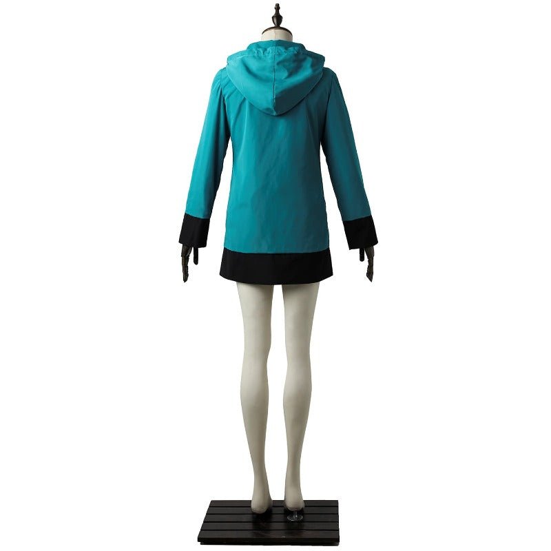 GK-O Anime Eromanga Sensei Izumi Sagiri Cosplay Hoodie Disfraz para Halloween y Eventos - Fantasia Cosera