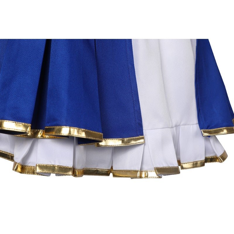 Disfraz de Cosplay Daiwa Scarlet de Pretty Derby para Halloween y Carnaval - Fantasia Cosera