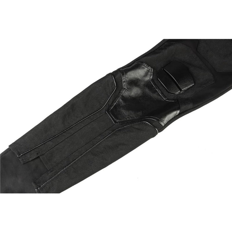 Traje de Cosplay de Spider-Man: Lejos de Casa - Versión Furtiva de Peter Parker - Fantasia Cosera