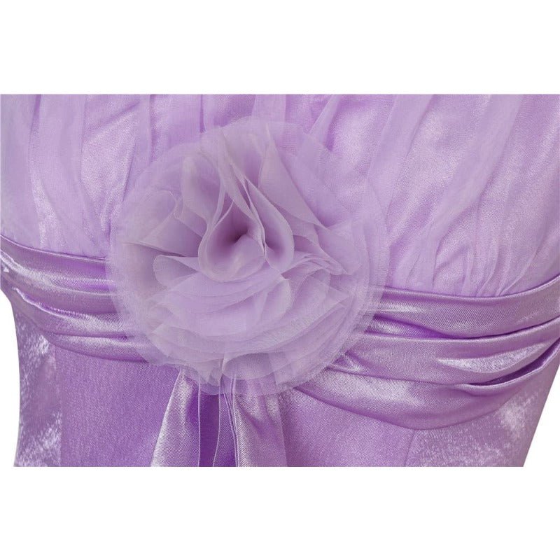 Vestido de Clara de El Cascanueces y los Cuatro Reinos para Mujer - Fantasia Cosera