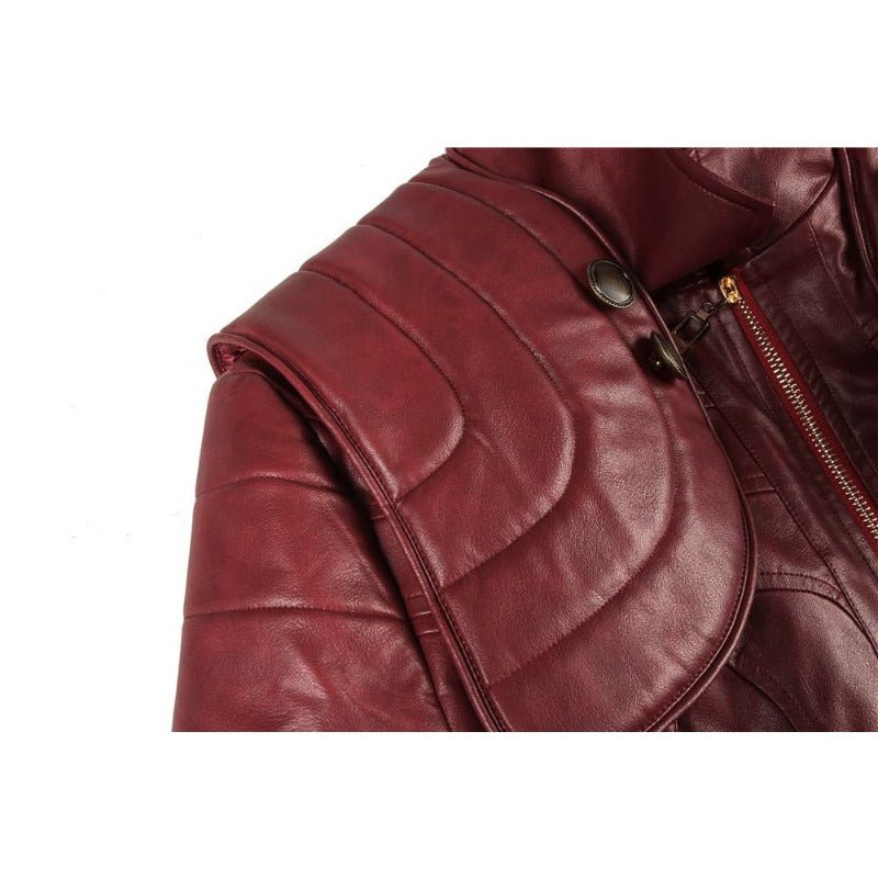 Traje de Cosplay de Dante de Devil May Cry 5 para Halloween con Zapatos - Fantasía Cosera - Fantasia Cosera