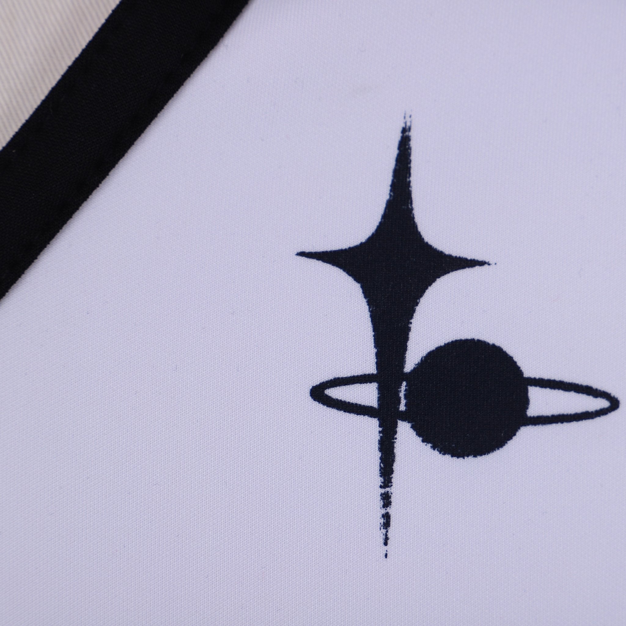 Traje Cosplay del Equipo Eisei Gakuen de Inazuma Eleven: Ares no Tenbin - Fantasia Cosera