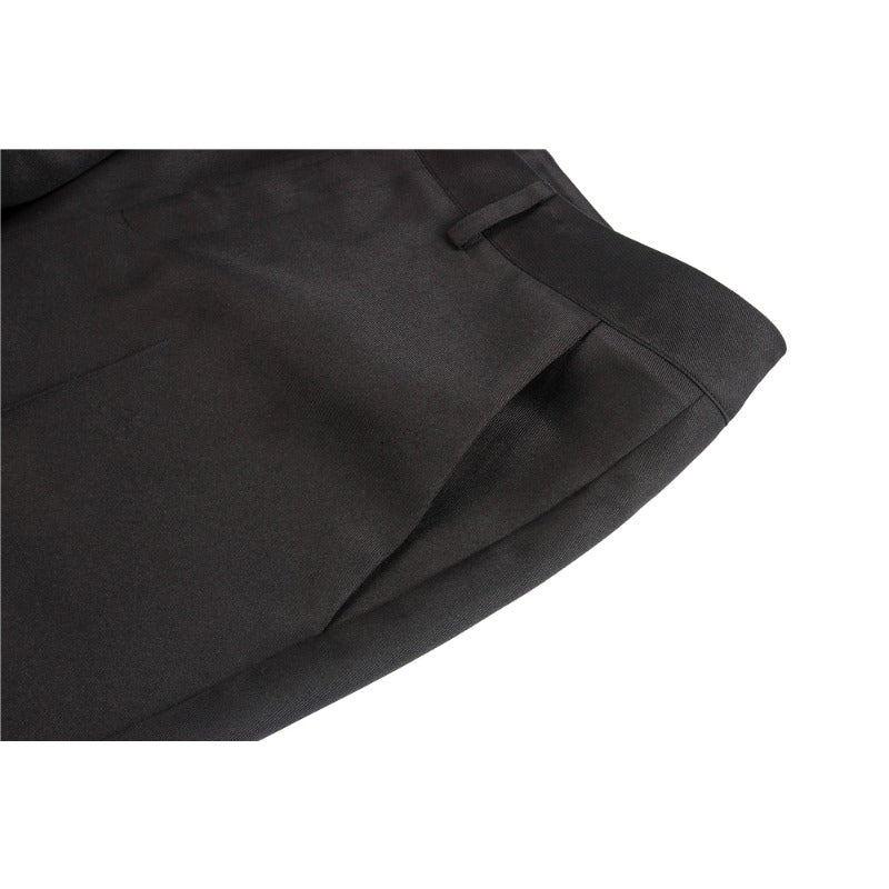 Traje de Cosplay Jade Leech de Twisted Wonderland para Halloween - Fantasia Cosera